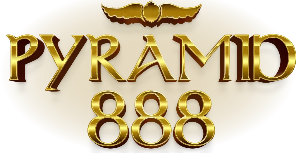 pyramid888